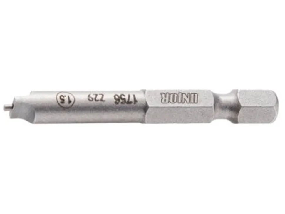 Unior Speed Nipple Bit 2,5