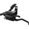 Vaihde/jarruvipu ST-EF500 vasen 3v