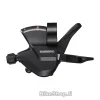 Vaihdevipu Altus M315 2-v vasen