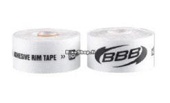 Vanneteippi HP BTI-98 2 kpl 16mm x 200cm