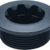 Vasen kammen pultti Shimano HT2 FC-7900