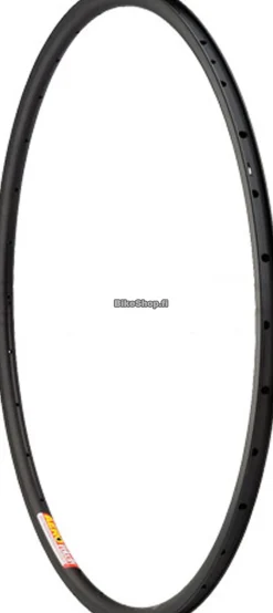 Velocity Aero musta 32h