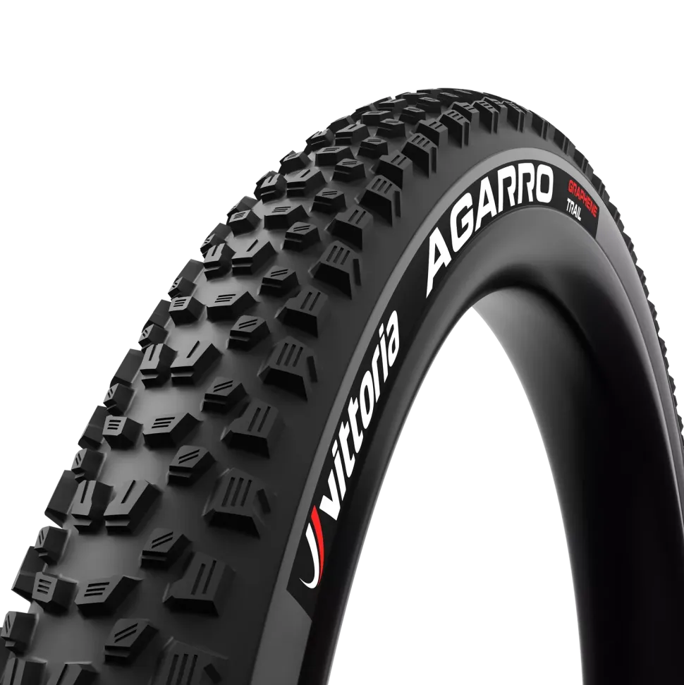 Vittoria Agarro Trail 2.4" 29 TNT G2