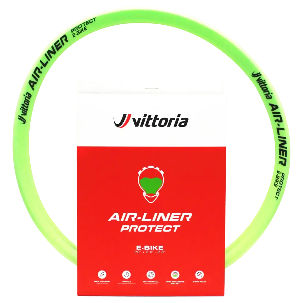 Vittoria Airliner Light Gravel 700c 42-50