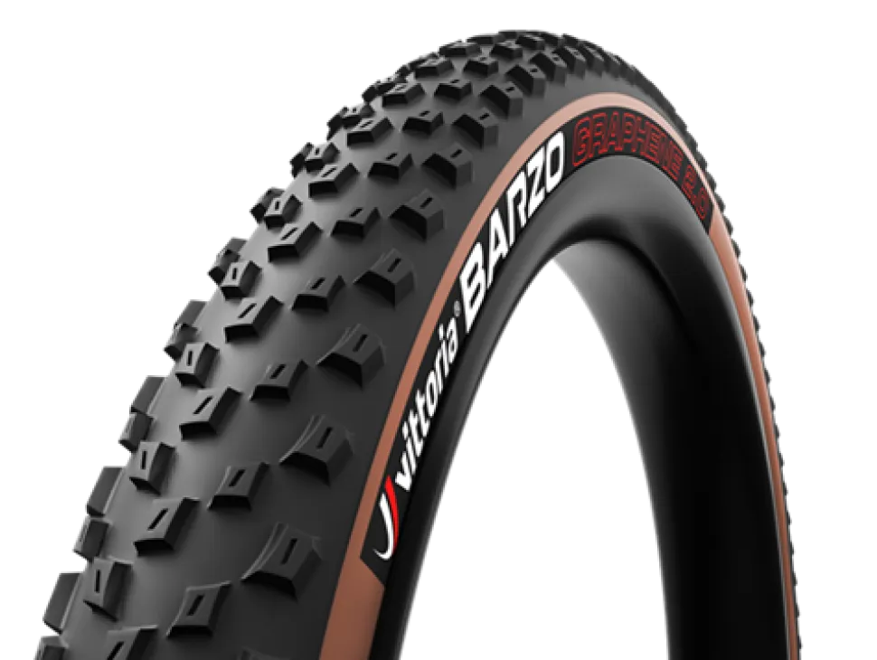 Vittoria Barzo tanwall 2.25" 29 TLR G2