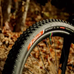 Vittoria Barzo Trail Blk 60-622/29x2.4 TLR G2