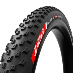 Vittoria Barzo Trail Blk 60-622/29x2.4 TLR G2