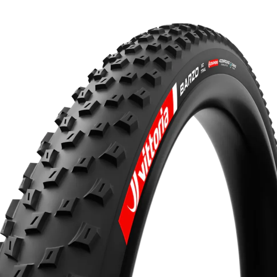 Vittoria Barzo Trail Blk 60-622/29x2.4 TLR G2