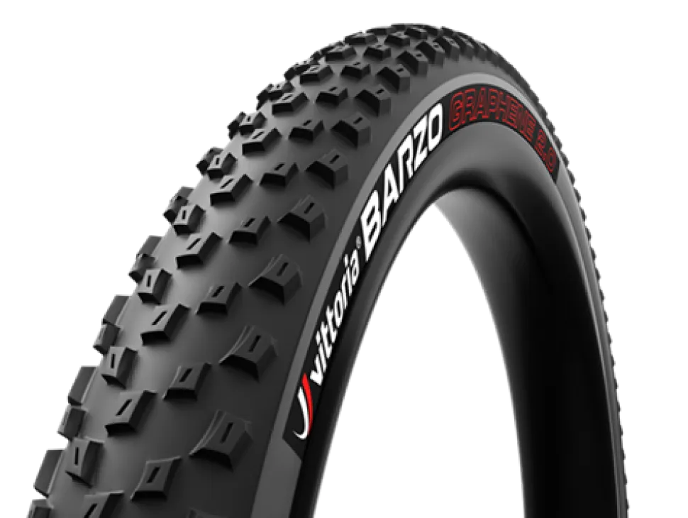 Vittoria Barzo XC Trail 2.35" 29 TNT G2