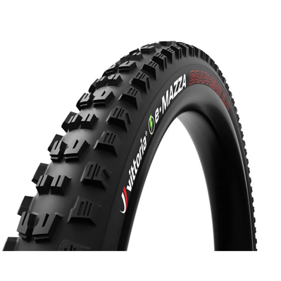 Vittoria E-Mazza 2.4 / 60-622