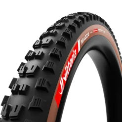Vittoria Mazza 2.4 Trail Ruskea 60-622 TLR G2