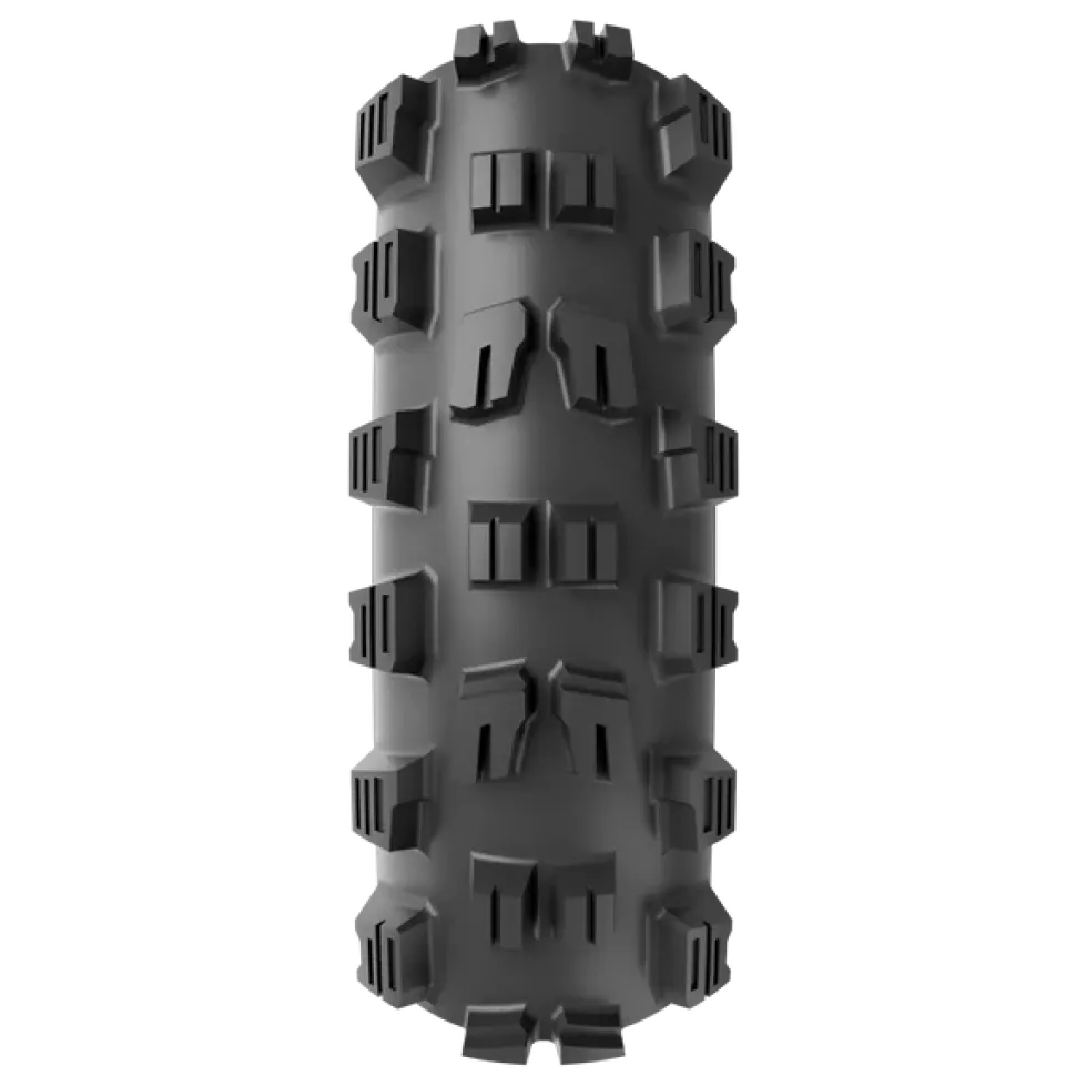 Vittoria Mazza 2.4 Trail Ruskea 60-622 TLR G2