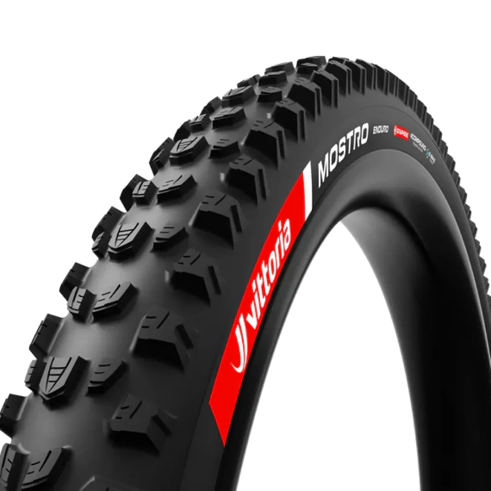 Vittoria Mostro Black 65-584/27.5x2.6 TLR G2