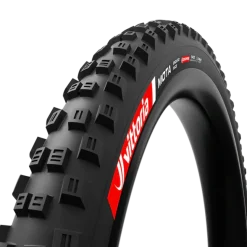 Vittoria Mota Race Full Black 65-622/29x2.6 Fold