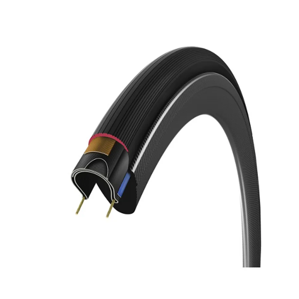 Vittoria Road Corsa N.EXT 28-622 TLR G2