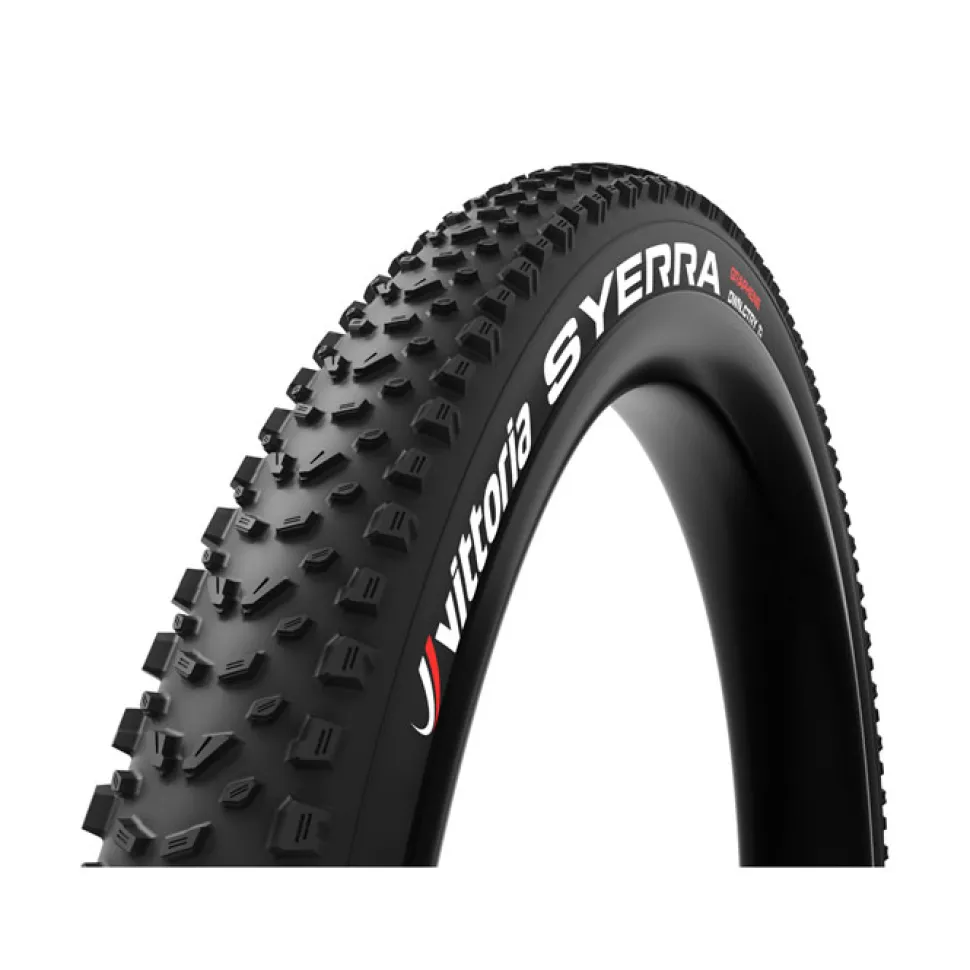 Vittoria Syerra 2.4" 29 TLR G2