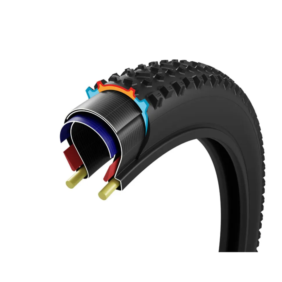 Vittoria Syerra 2.4" 29 TLR G2