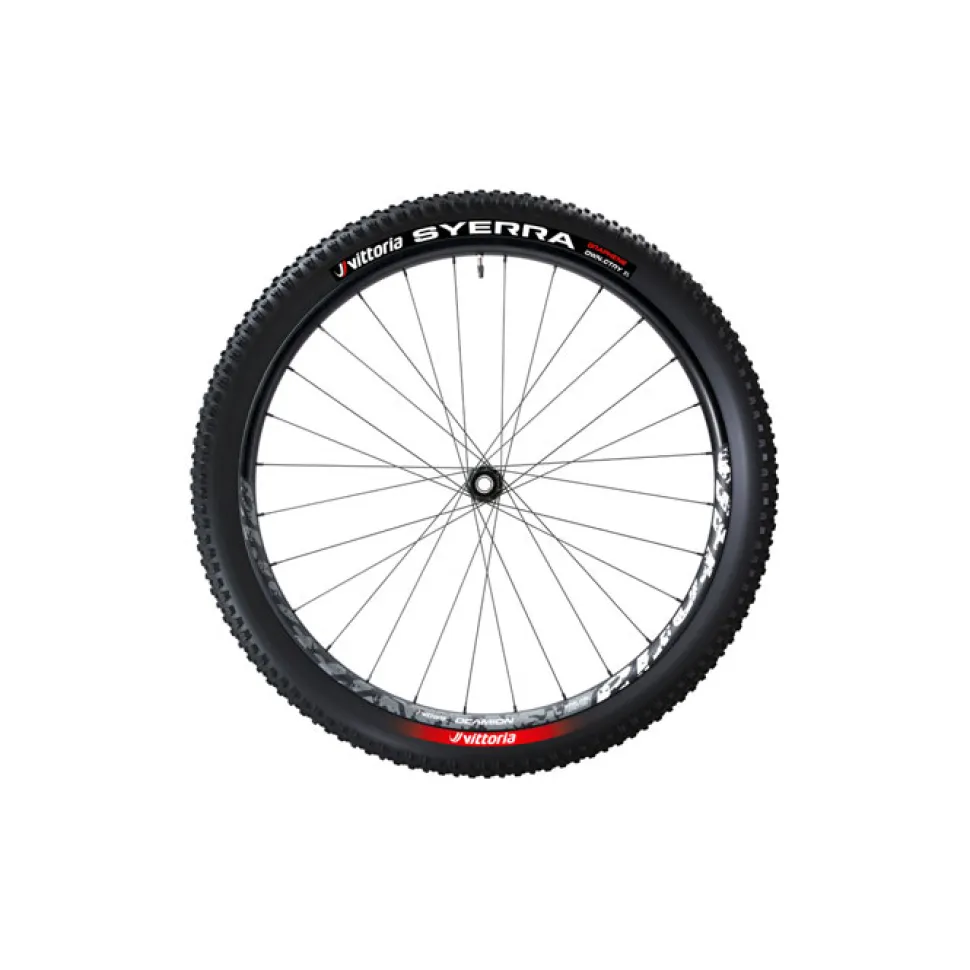 Vittoria Syerra 2.4" 29 TLR G2