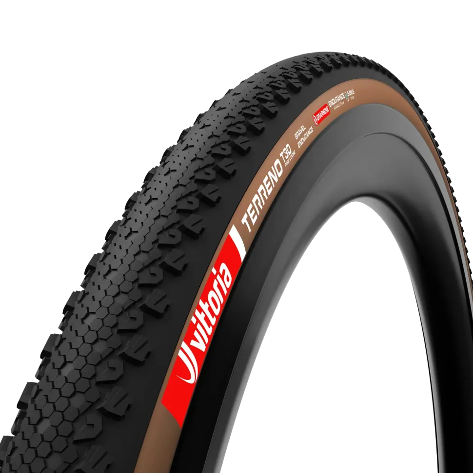 Vittoria Terreno T30 ruskea 40-622