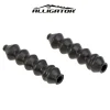 V-jarrun haitarikumi ALLIGATOR 2kpl/pkt