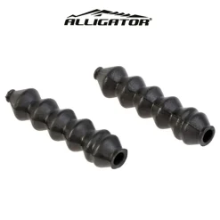 V-jarrun haitarikumi ALLIGATOR 2kpl/pkt