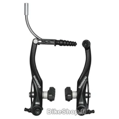 V-jarru Shimano Alivio takajarru