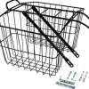 Wald 520 Rear Carrier Basket tarakkakori