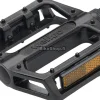 Wellgo B087 BMX 1/2" polkimet