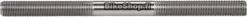 Whls Mfg akseli #04 10x1x146mm