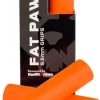 Wolf Tooth Components Fat Paw gripit, oranssi