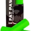 Wolf Tooth Components Fat Paw gripit, vihreä