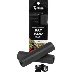 Wolf Tooth Components Fat Paw Cam gripit