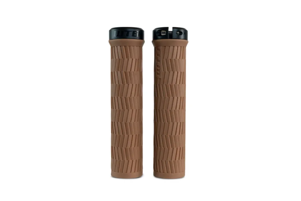 WTB Burr lukkogripit