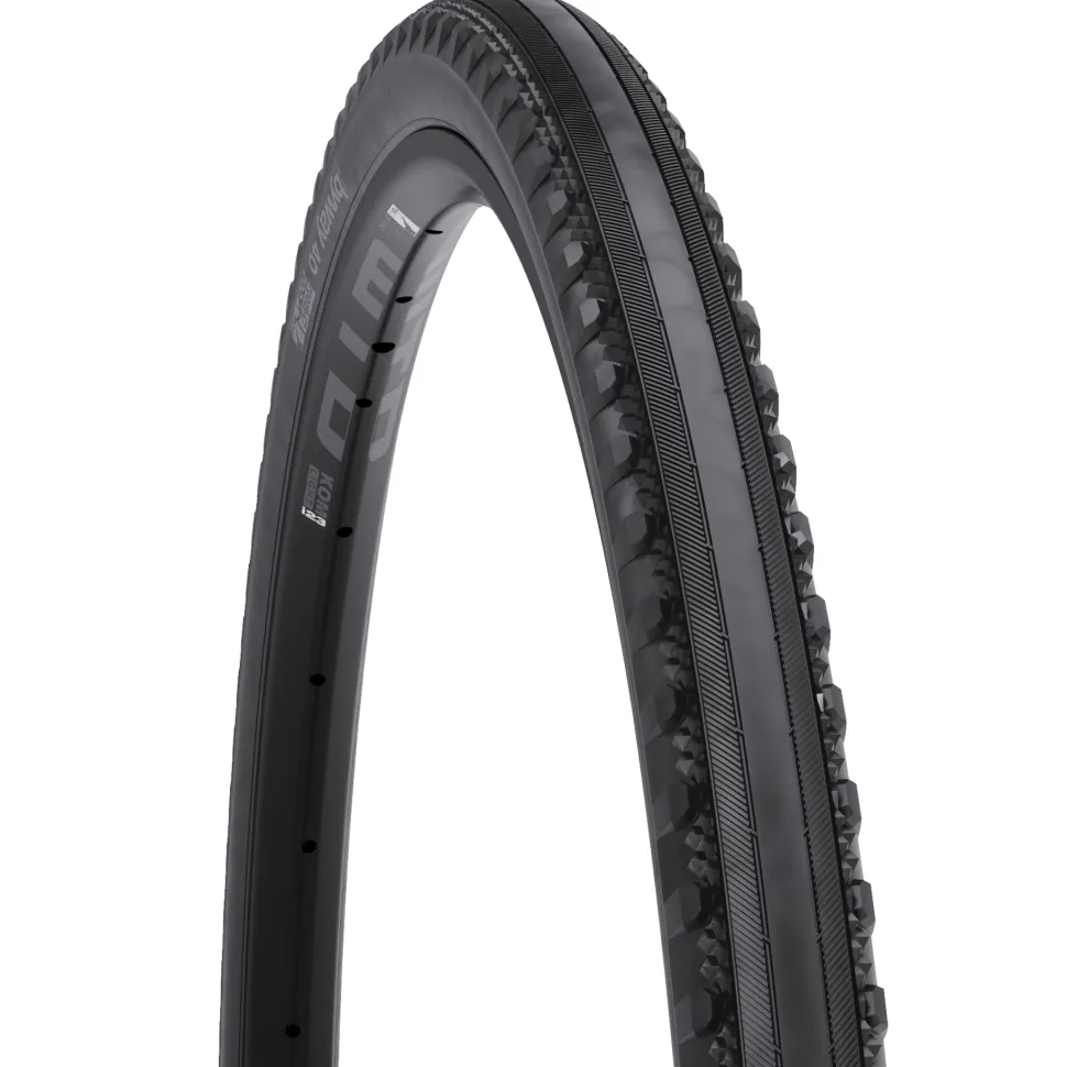WTB Byway 44-622 TCS TL LT/FR 120 D-DNA SG2