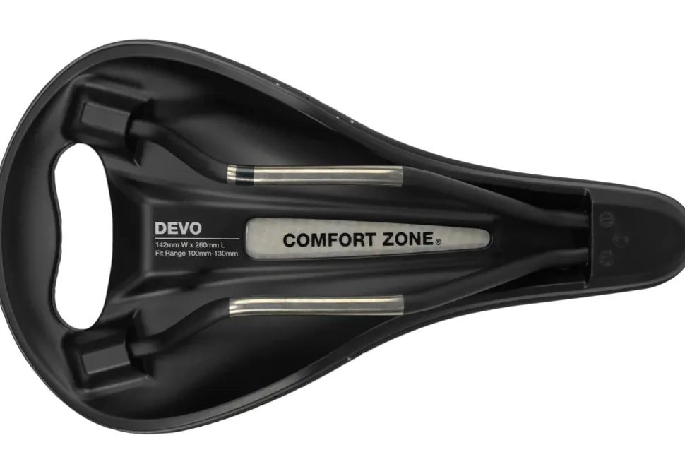 WTB Devo Pickup