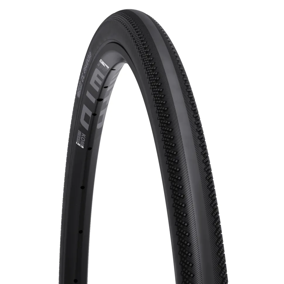 WTB Expanse 32-622 TCS TL LT/FR 120 D-DNA SG2