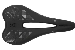 WTB Gravelier Cromoly Medium satula