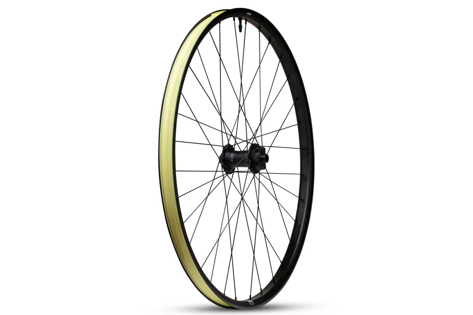 WTB HTZ i30 x 29 ETUKIEKKO 110x15 6PLT