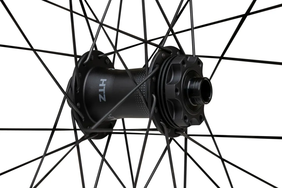 WTB HTZ i30 x 29 ETUKIEKKO 110x15 6PLT