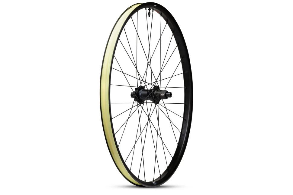WTB HTZ i30 x 29 TAKAKIEKKO 148x12 6PLT XD