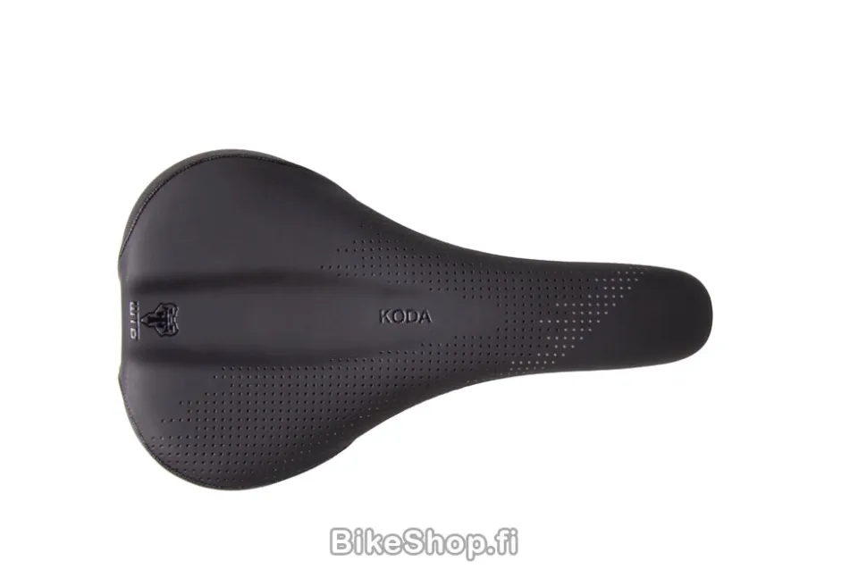 WTB Koda Steel Wide satula