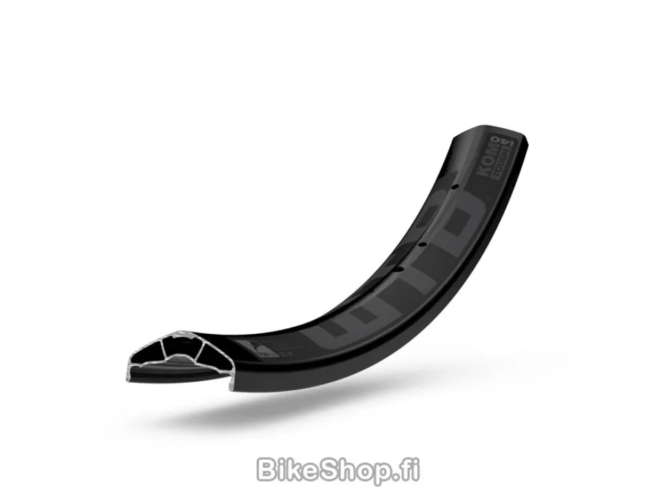 WTB KOM Tough i40 vanne 40-584