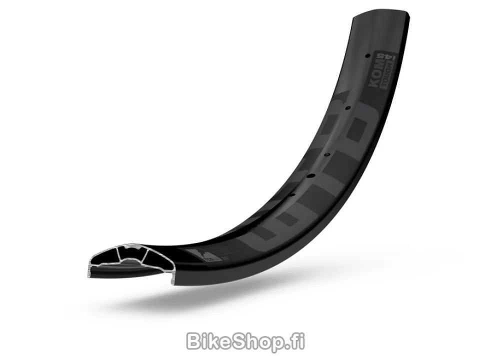 WTB KOM Tough i45 vanne 45-622
