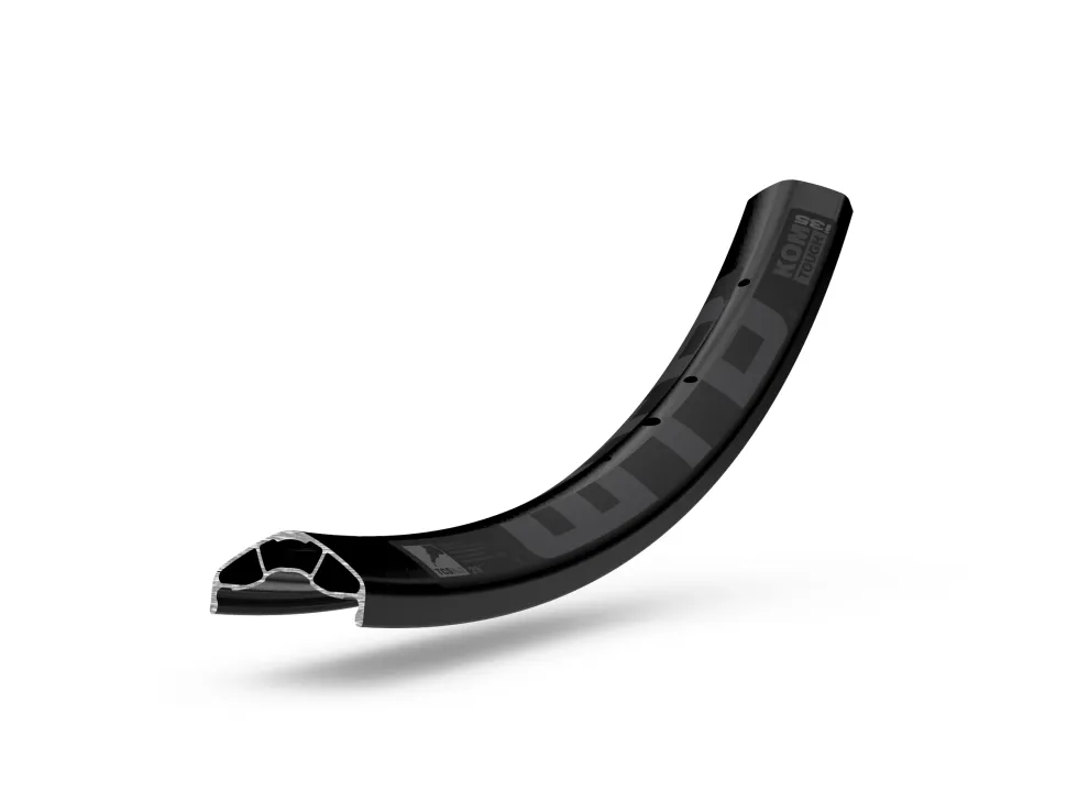 WTB KOM Tough i30 vanne 30-622