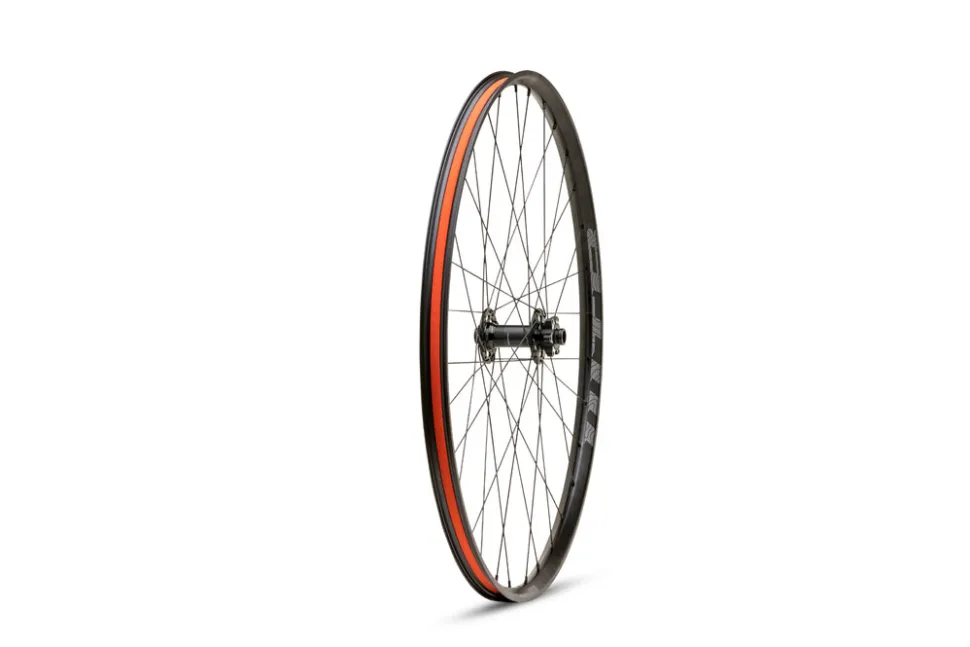 WTB Proterra Light i27 622 TCS 110x15 32h