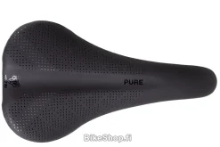 WTB Pure Steel Medium satula