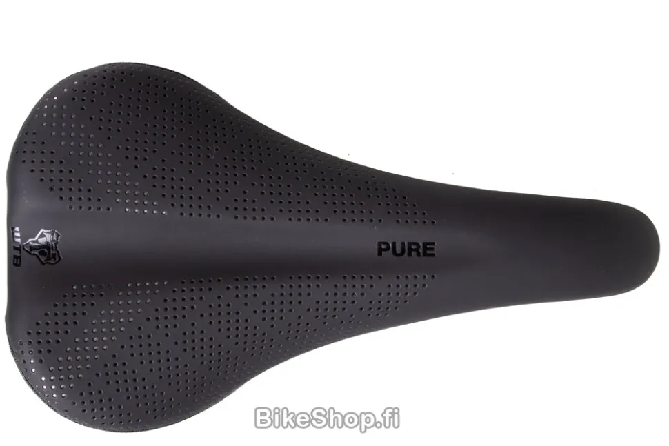 WTB Pure Steel Medium satula