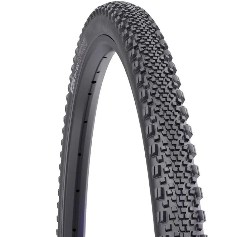 WTB Raddler 40-622 TCS LT/FR 120 D-DNA SG2