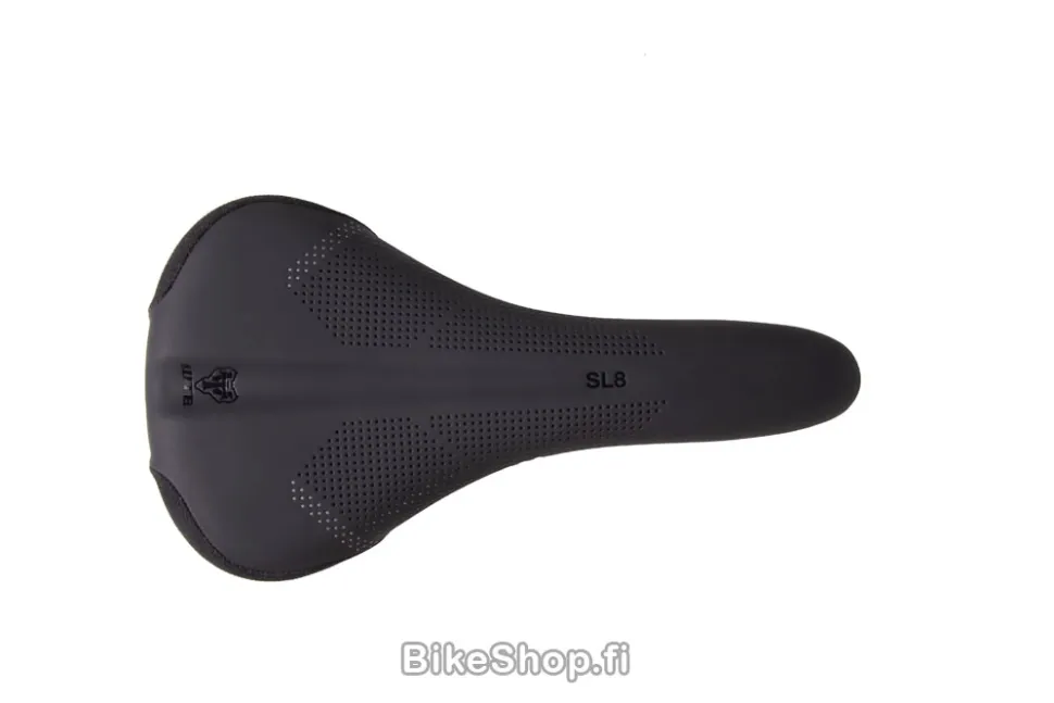 WTB SL8 Cromoly Medium satula