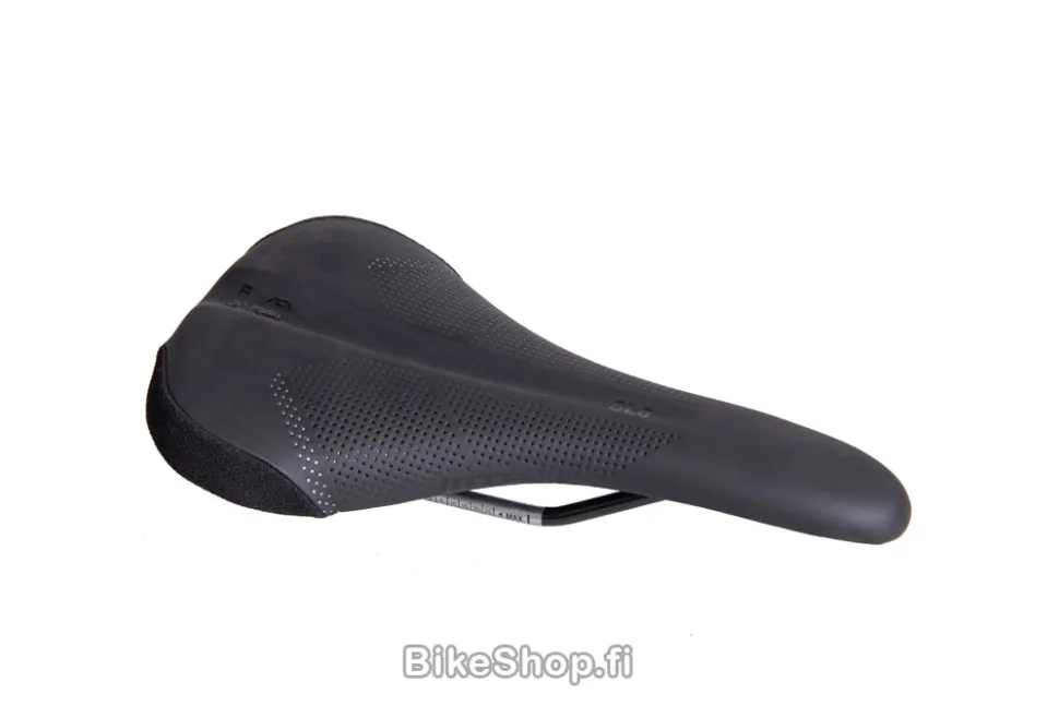 WTB SL8 Cromoly Wide satula
